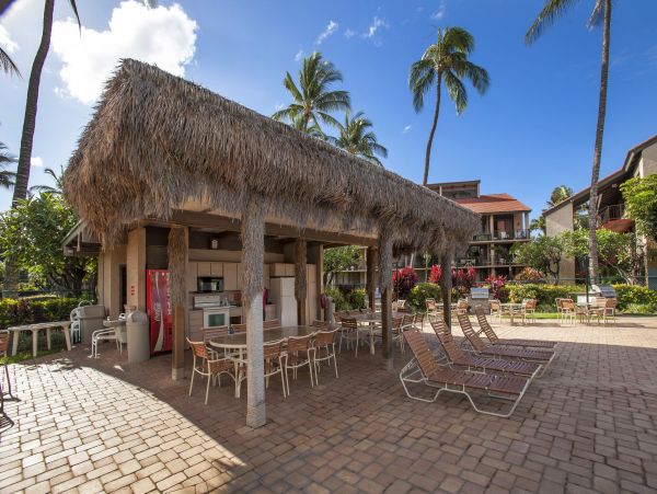 Kihei Condo 978076