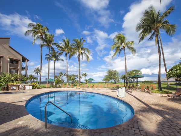 Kihei Condo 978076