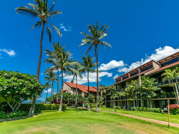 Kihei Condo 978076