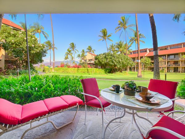 Kihei Condo 978077