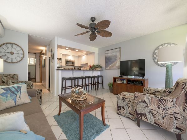 Kihei Condo 978077