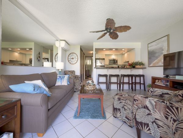 Kihei Condo 978077