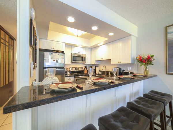Kihei Condo 978077