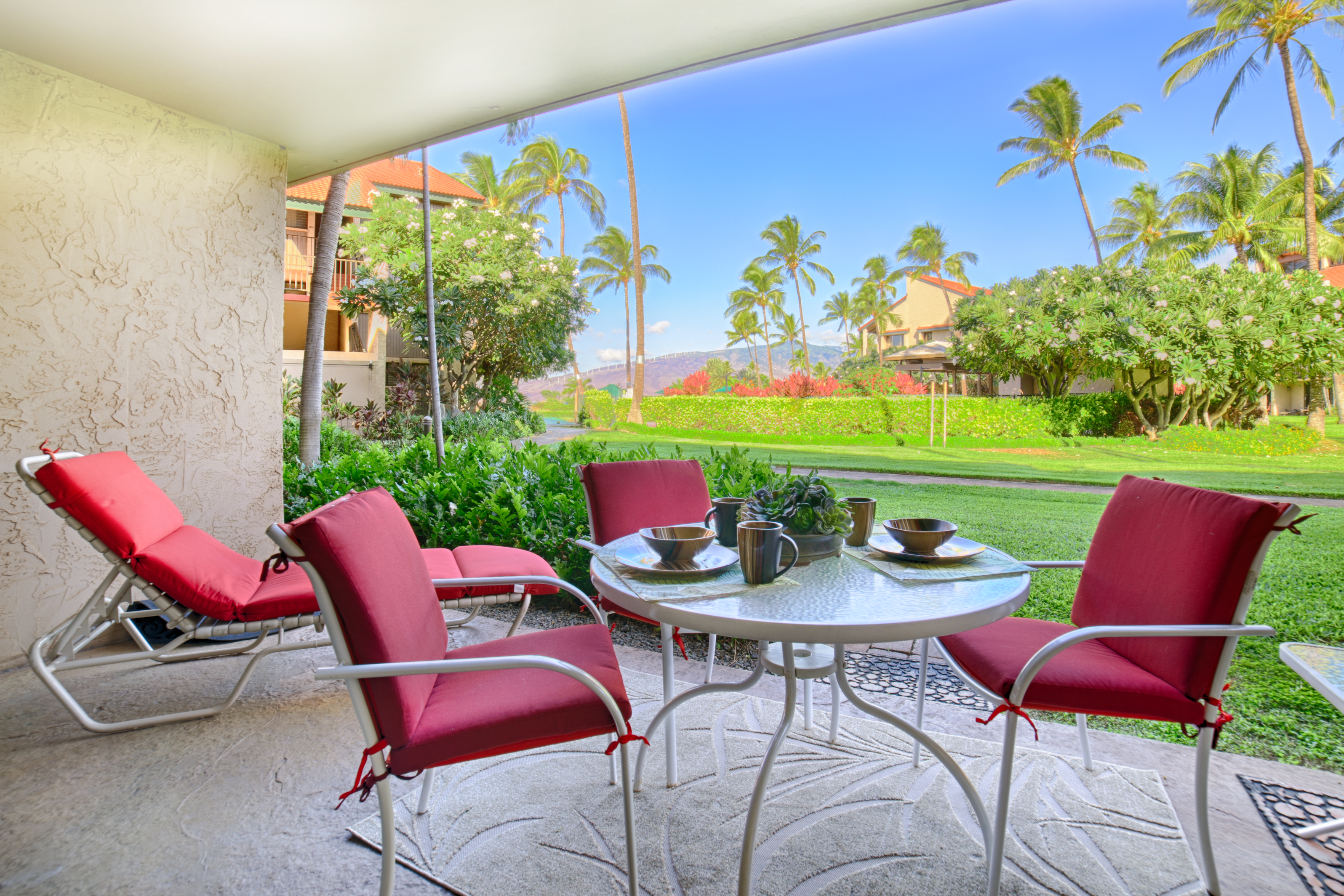 Kihei Condo 978077