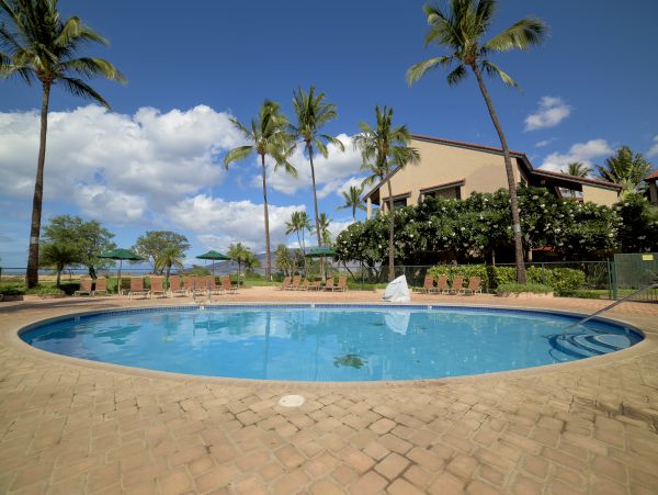 Kihei Condo 978077