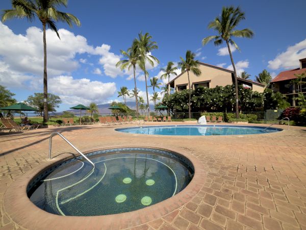 Kihei Condo 978077