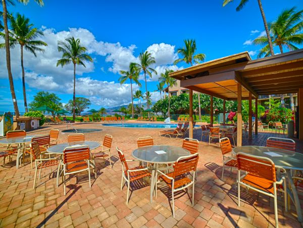 Kihei Condo 978077
