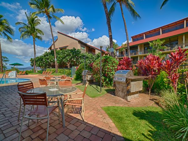 Kihei Condo 978077