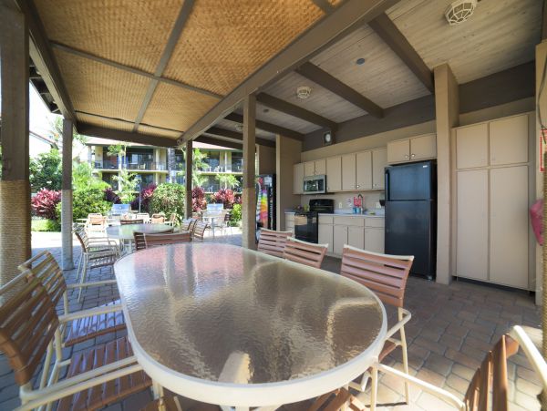 Kihei Condo 978077