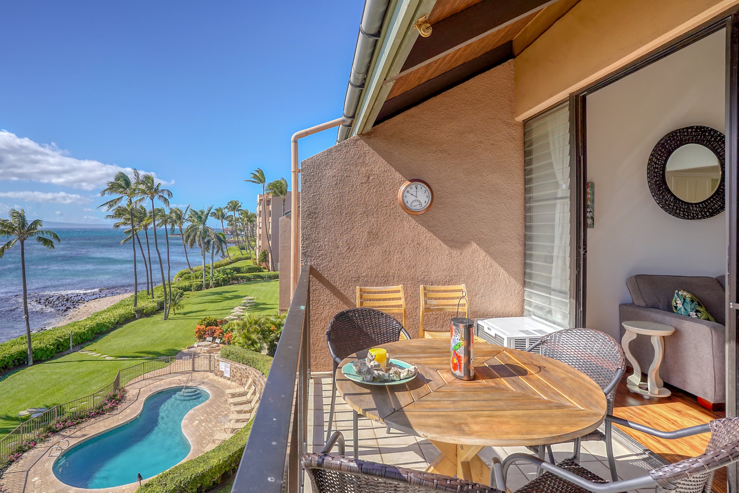 Kihei Condo 978079