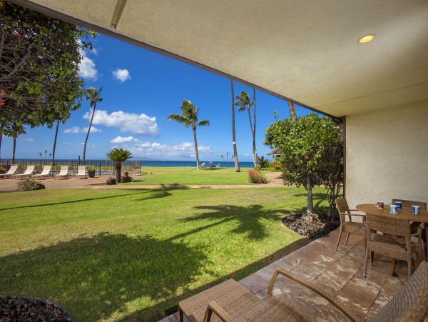Kihei Condo 978080