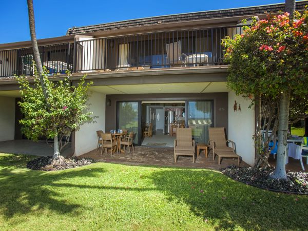 Kihei Condo 978080