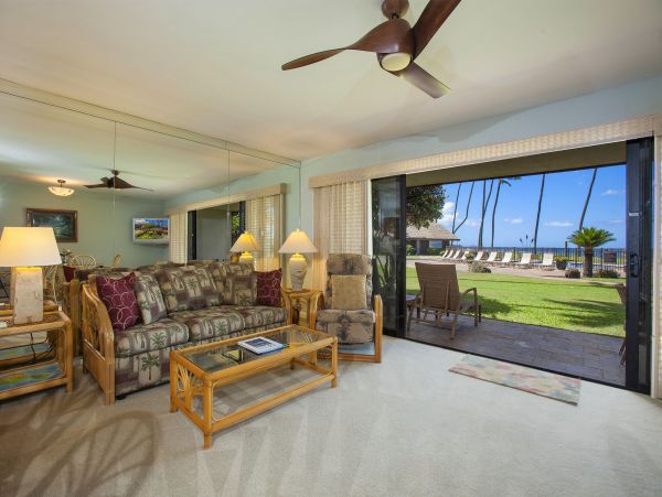 Kihei Condo 978080