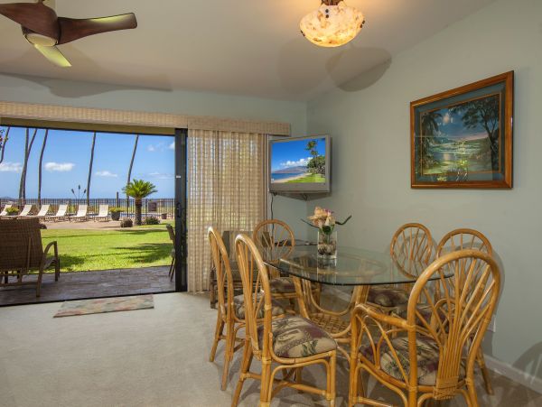 Kihei Condo 978080