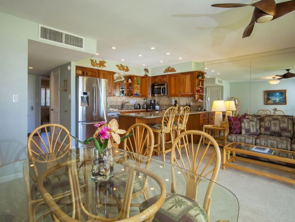 Kihei Condo 978080