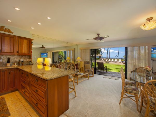 Kihei Condo 978080