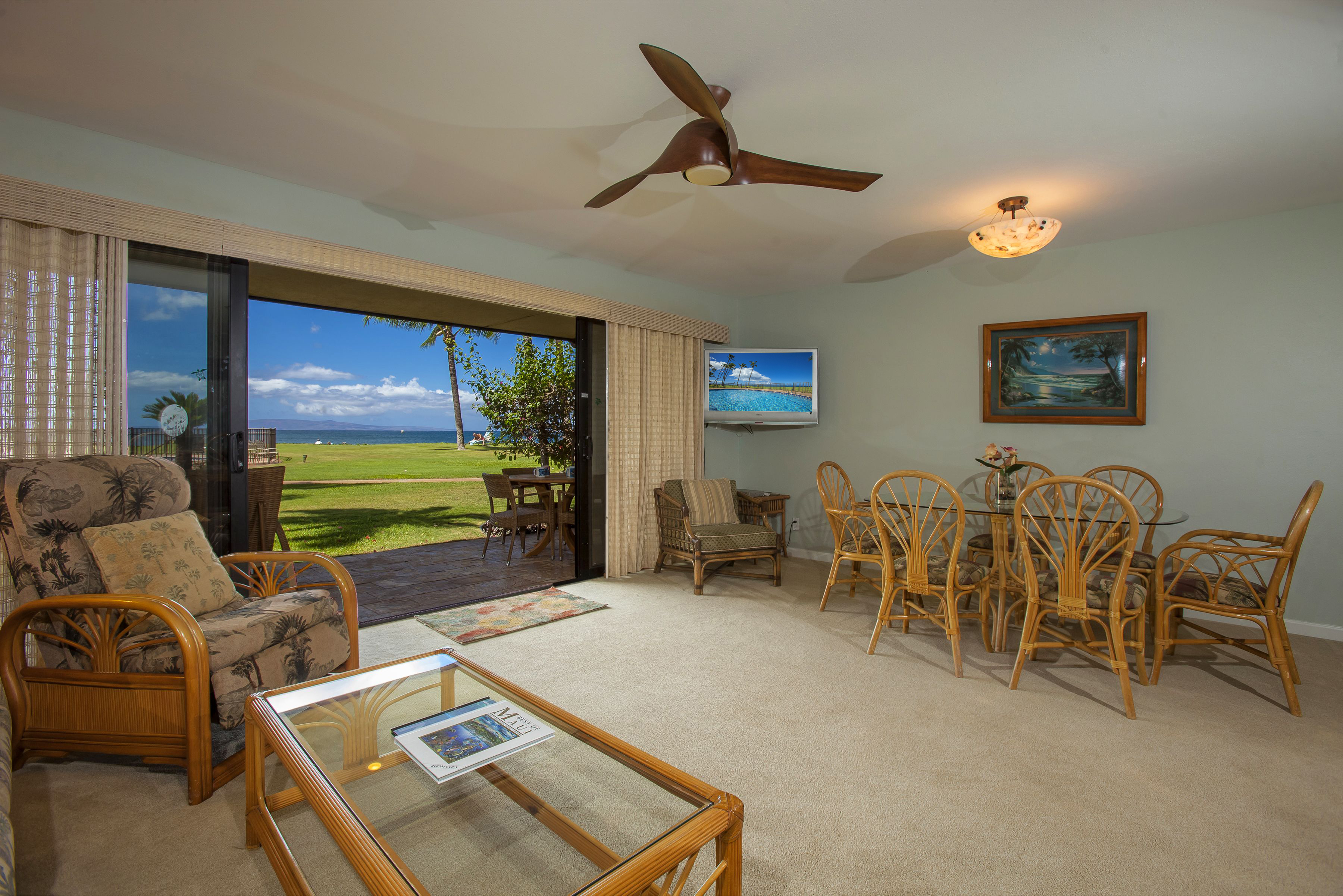 Kihei Condo 978080