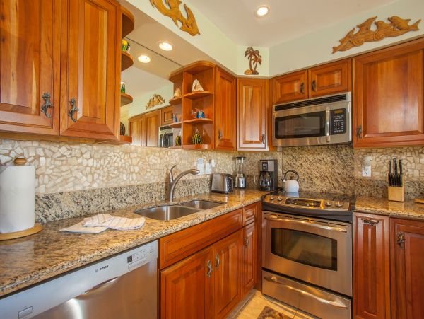 Kihei Condo 978080
