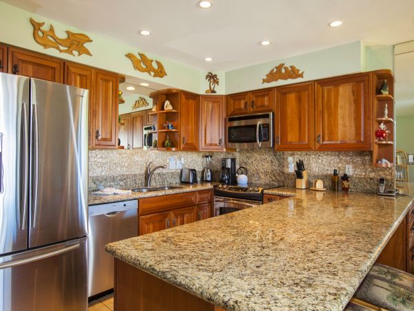 Kihei Condo 978080