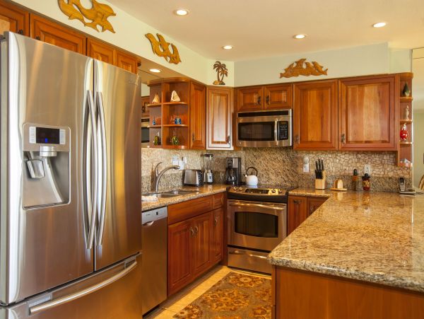 Kihei Condo 978080