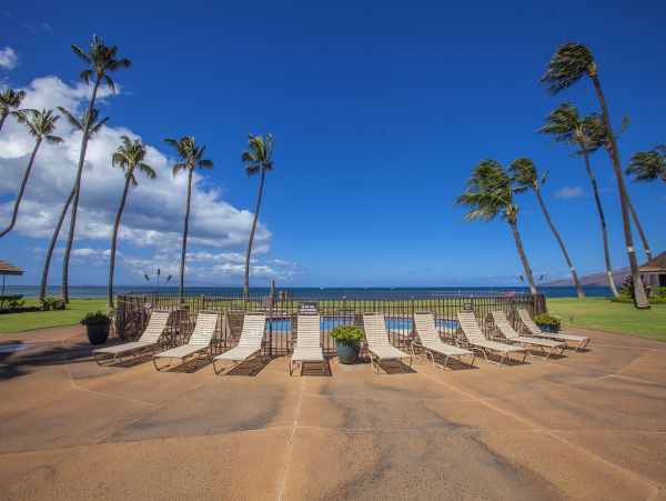 Kihei Condo 978080