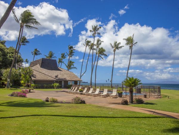 Kihei Condo 978080