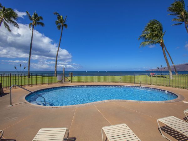 Kihei Condo 978080