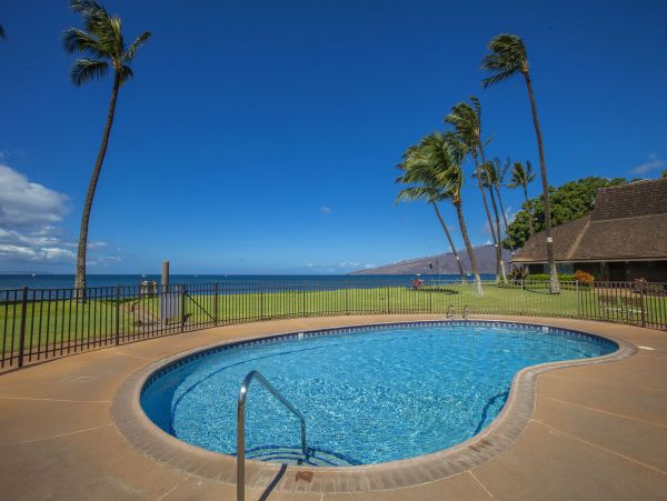 Kihei Condo 978080