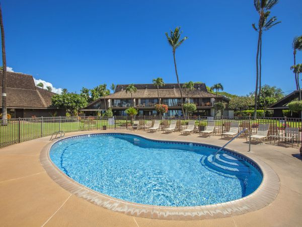 Kihei Condo 978080