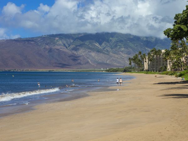 Kihei Condo 978080