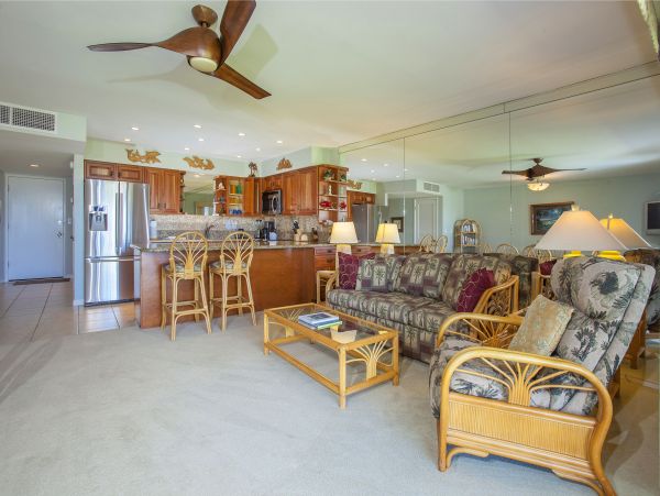 Kihei Condo 978080