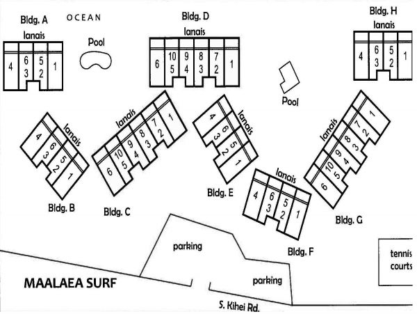 Kihei Condo 978080