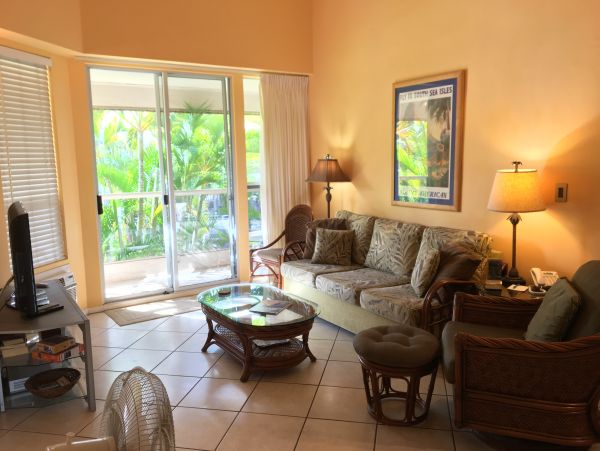 Wailea Condo 978081