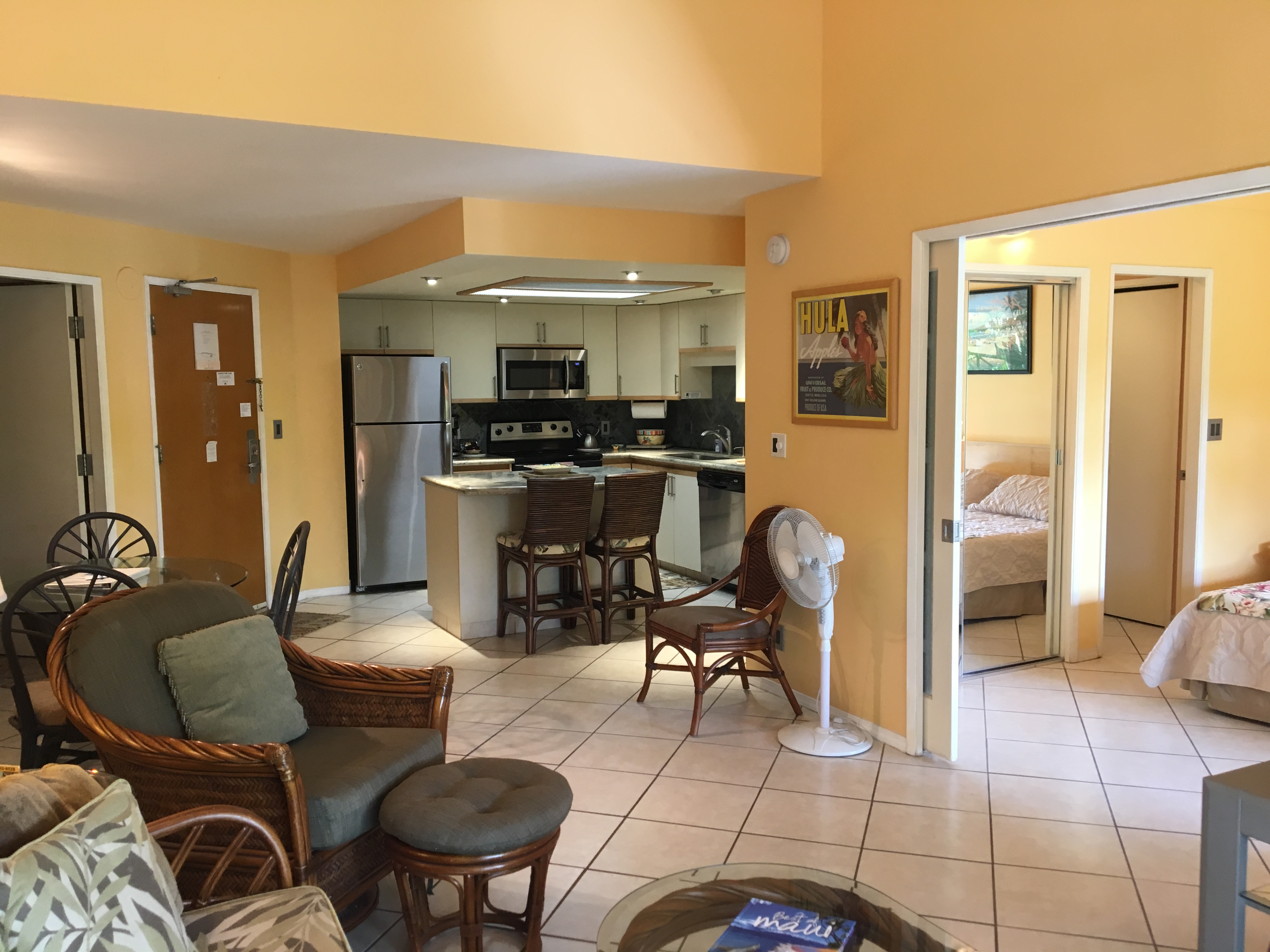 Wailea Condo 978081