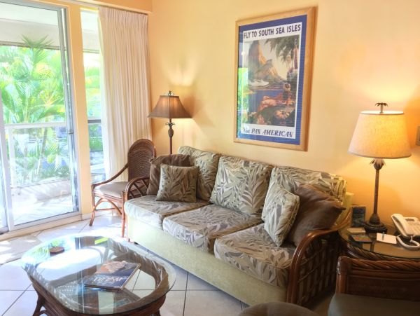 Wailea Condo 978081