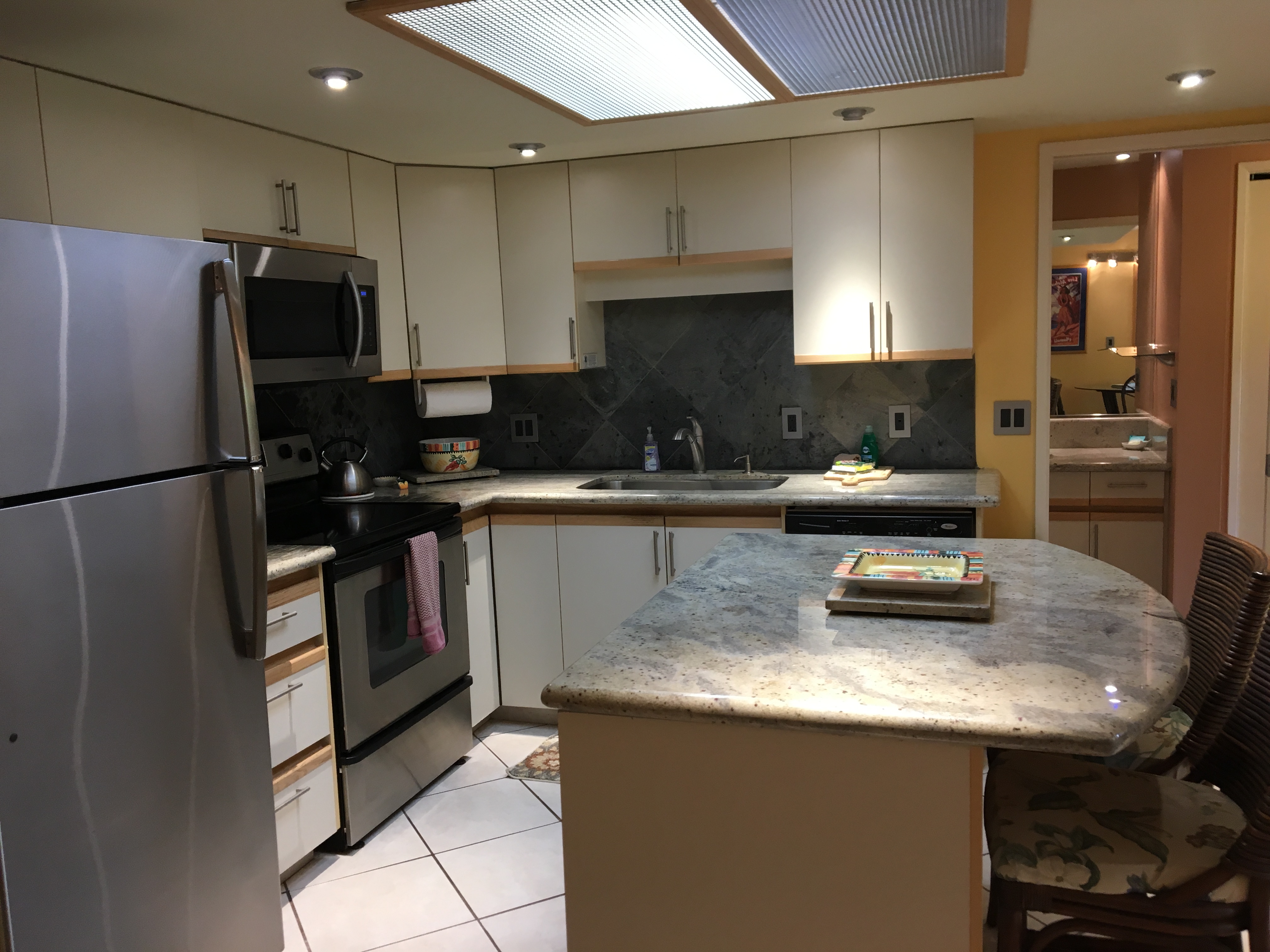 Wailea Condo 978081