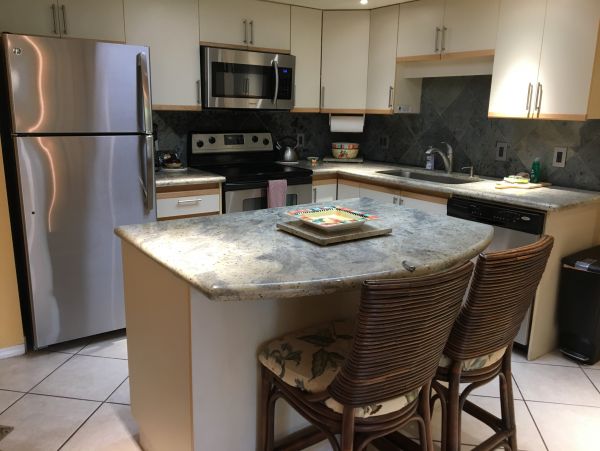 Wailea Condo 978081