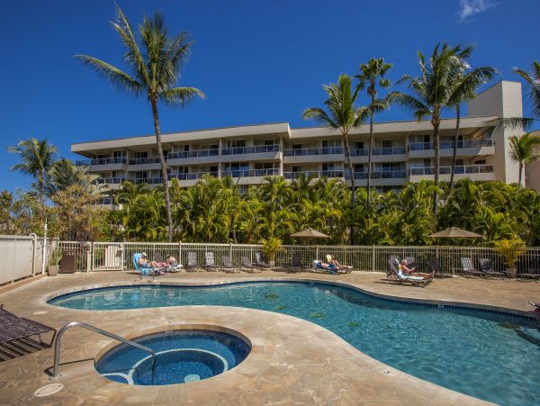 Wailea Condo 978081