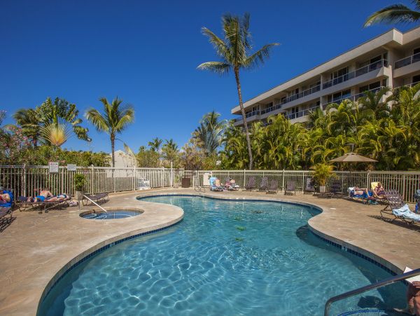 Wailea Condo 978081