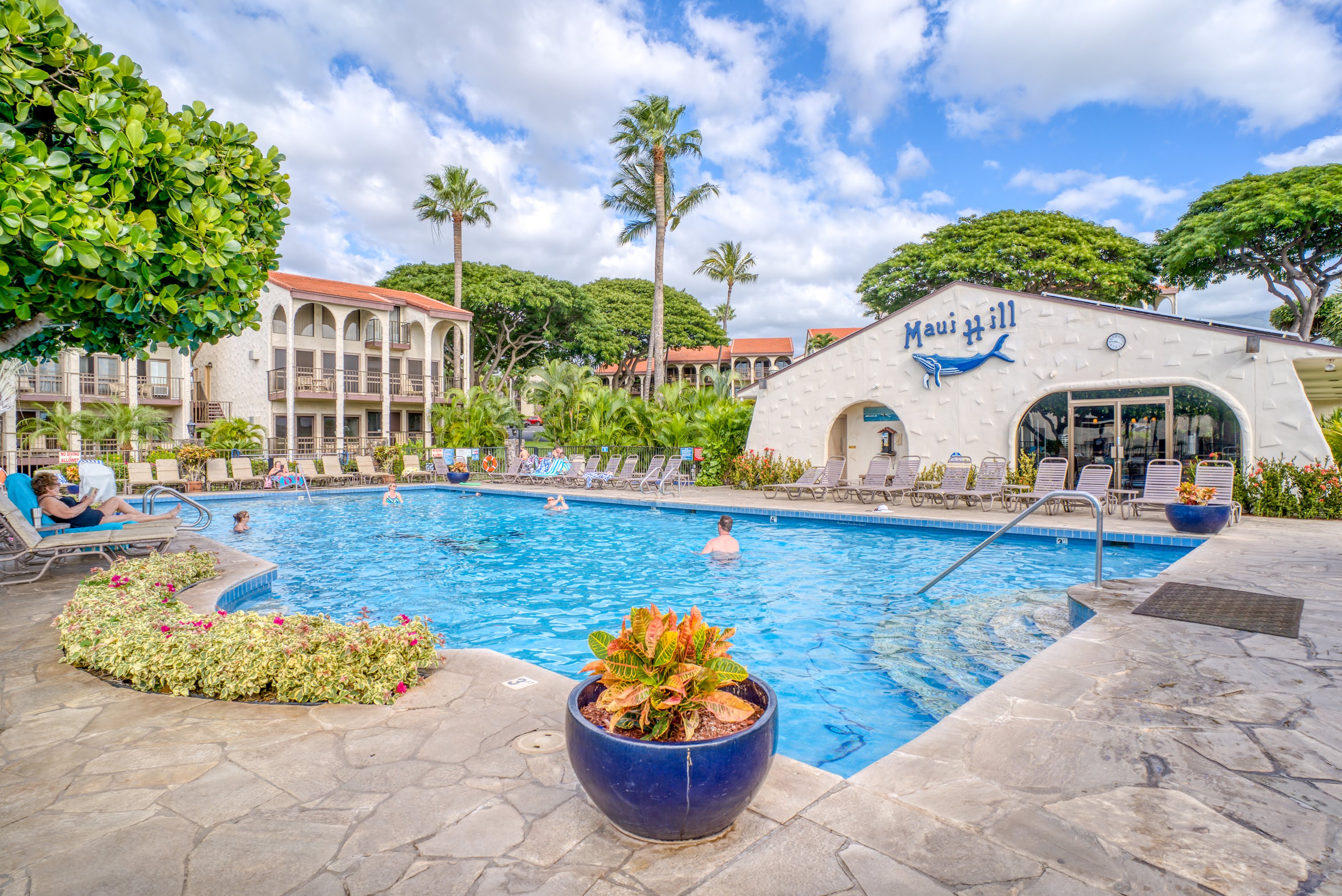 Wailea Condo 978085
