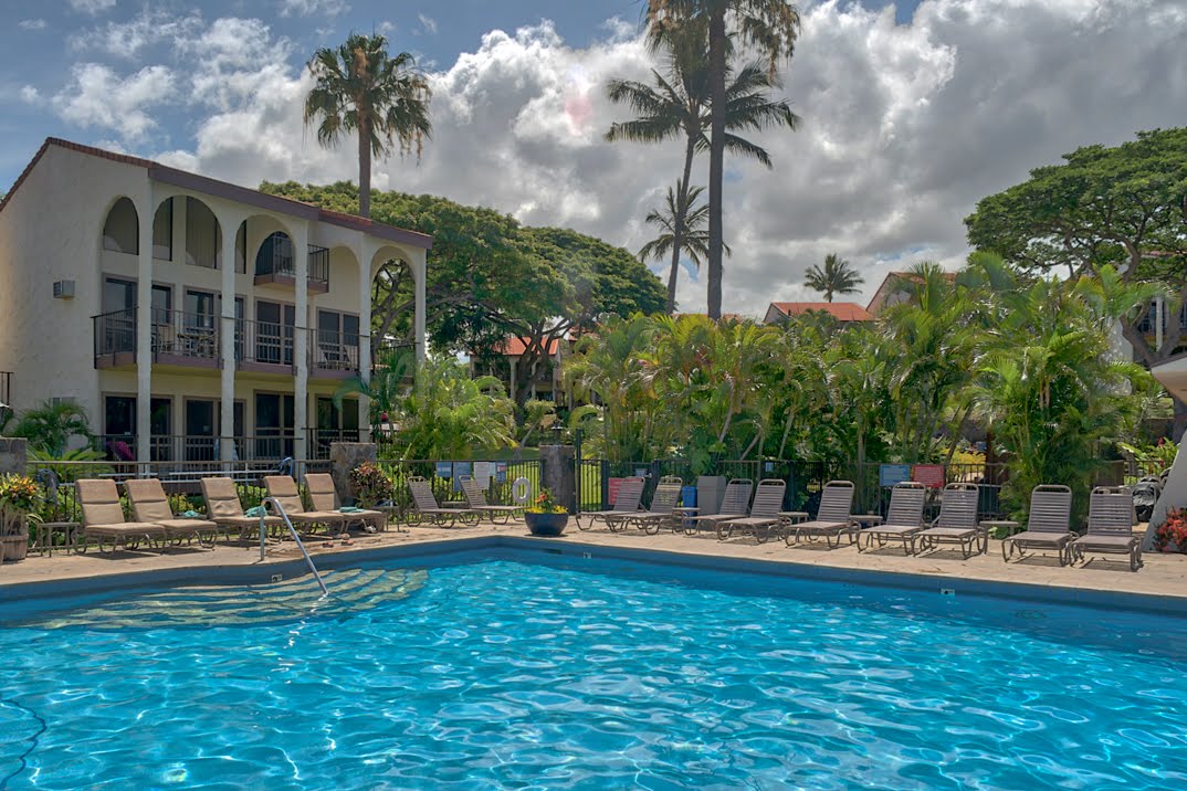Wailea Condo 978085