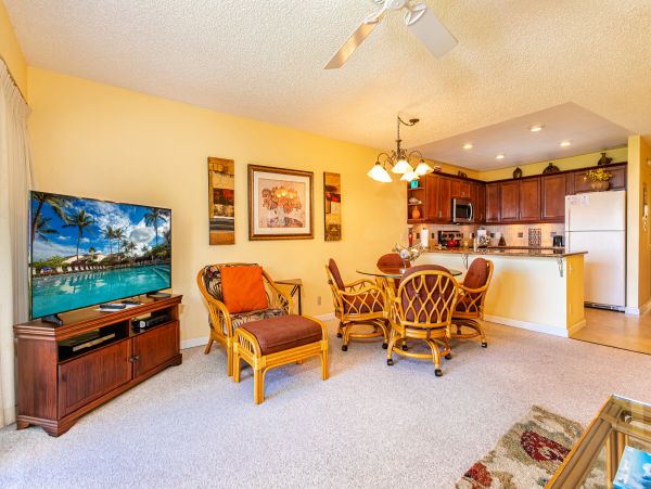 Wailea Condo 978086