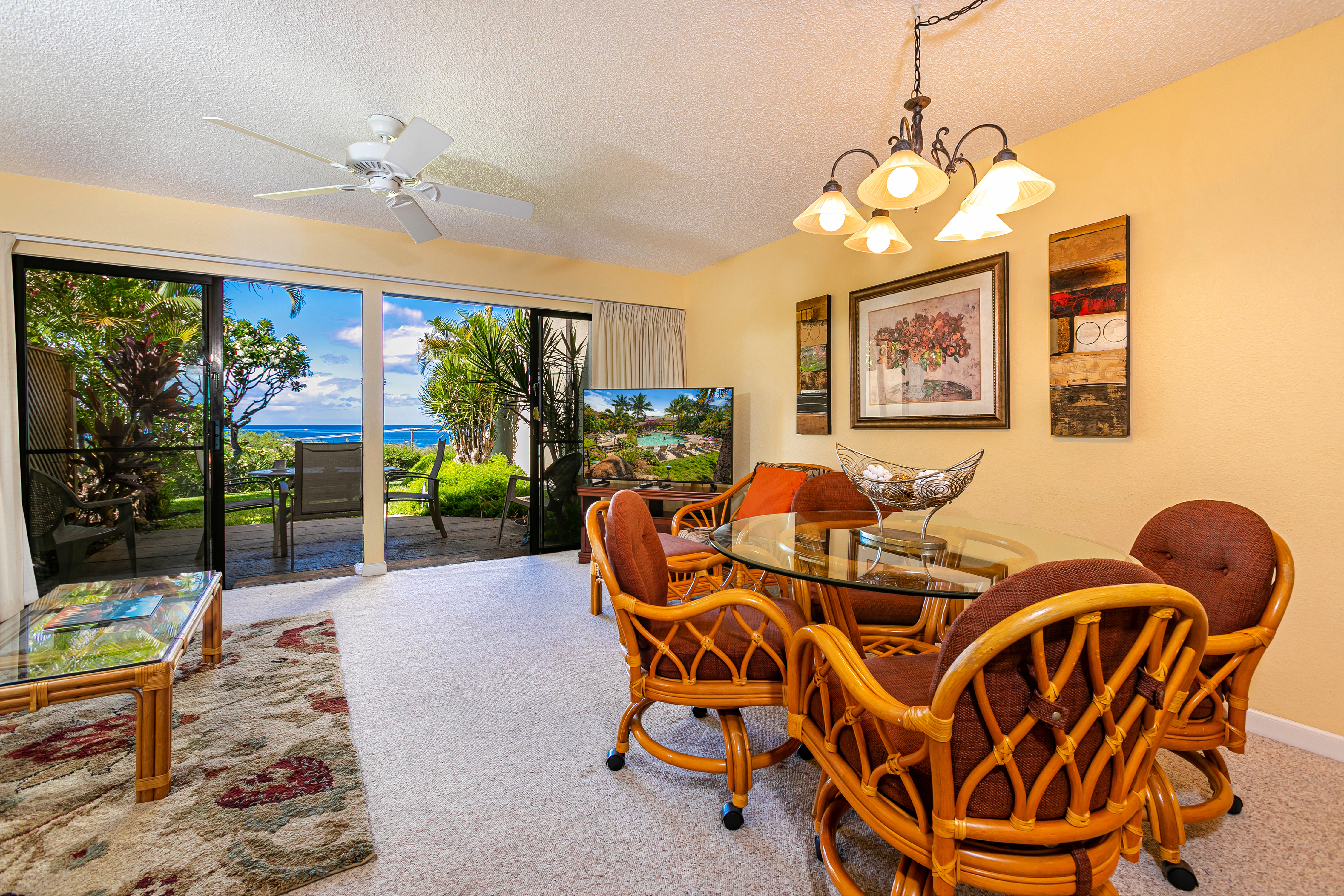Wailea Condo 978086