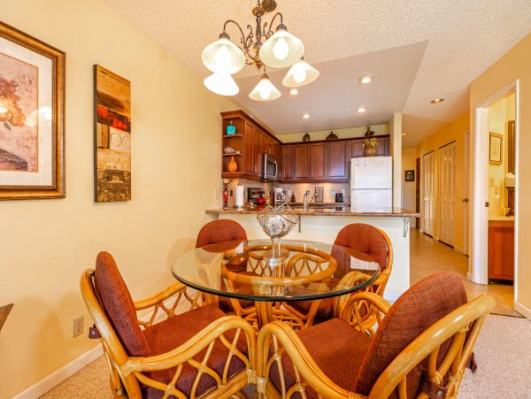 Wailea Condo 978086