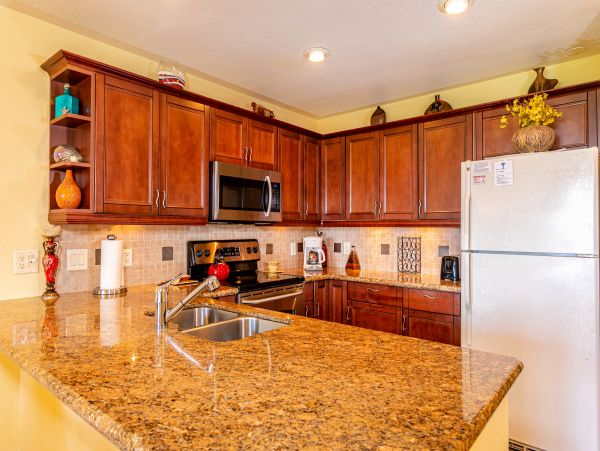 Wailea Condo 978086