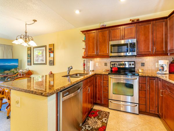 Wailea Condo 978086