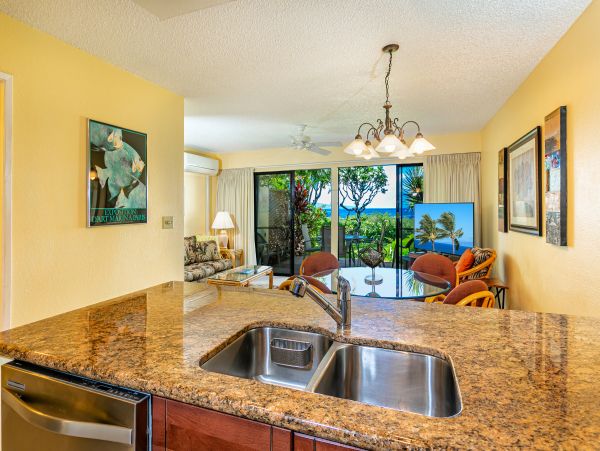 Wailea Condo 978086