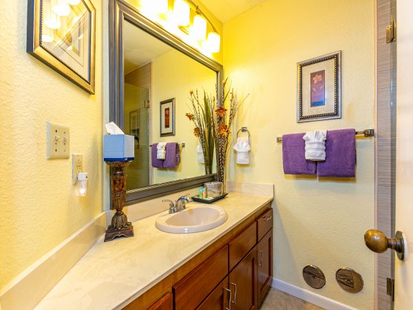 Wailea Condo 978086