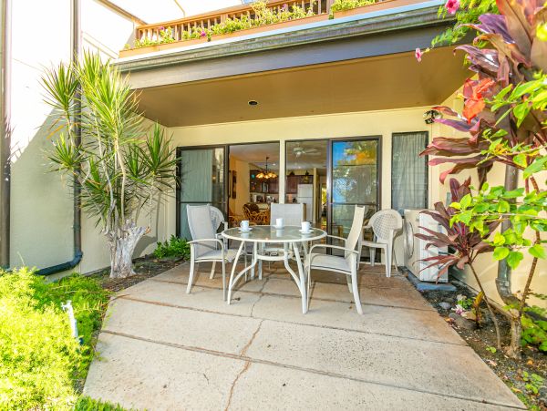 Wailea Condo 978086