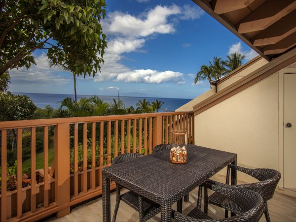 Wailea Condo 978087